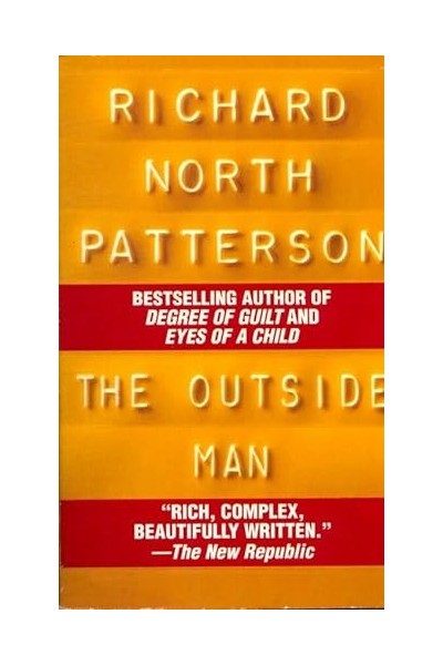 The Outside Man